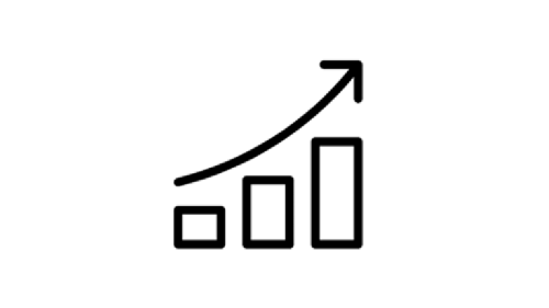 Stärkung der Region